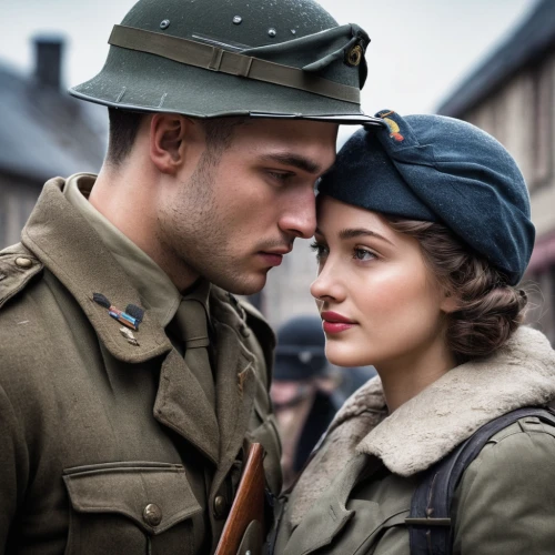 warsaw uprising,vintage boy and girl,allied,ww2,vintage man and woman,tervuren,world war ii,second world war,normandy,ardennes,peaked cap,dday,world war,wwii,german helmet,beret,forties,remembrance day,clécy normandy,1944,Photography,Documentary Photography,Documentary Photography 14