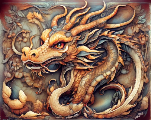 chinese dragon,dragon li,painted dragon,golden dragon,dragon design,dragon,wyrm,dragon of earth,dragon fire,xing yi quan,zui quan,forest dragon,barongsai,bianzhong,dragons,fire breathing dragon,hwachae,dragon boat,chinese art,xizhi