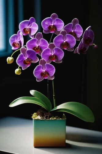 moth orchid,phalaenopsis,lilac orchid,mixed orchid,orchid flower,phalaenopsis sanderiana,ikebana,phalaenopsis equestris,orchids,christmas orchid,orchid,dendrobium,spathoglottis,still life photography,flower purple,african violets,purple flowers,tulipan violet,purple flower,violet flowers,Unique,3D,Toy