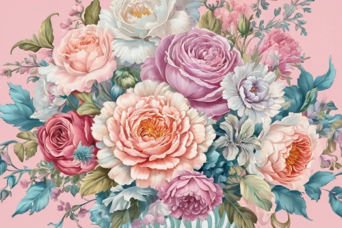 floral background,floral digital background,pink floral background,flowers png,flower background,rose flower illustration,watercolor floral background,watercolor roses and basket,vintage flowers,floral border paper,floral composition,floral border,floral greeting card,flower painting,sugar roses,watercolor roses,floral design,pink roses,noble roses,floral,Conceptual Art,Fantasy,Fantasy 24