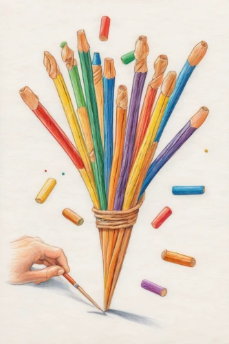 colourful pencils,colored pencils,rainbow pencil background,colored pencil background,color pencils,coloured pencils,colour pencils,colored crayon,color pencil,pencil icon,colored pencil,watercolor pencils,crayon colored pencil,pencil color,wooden pencils,pencil art,beautiful pencil,paint brushes,pencils,art materials,Conceptual Art,Daily,Daily 17