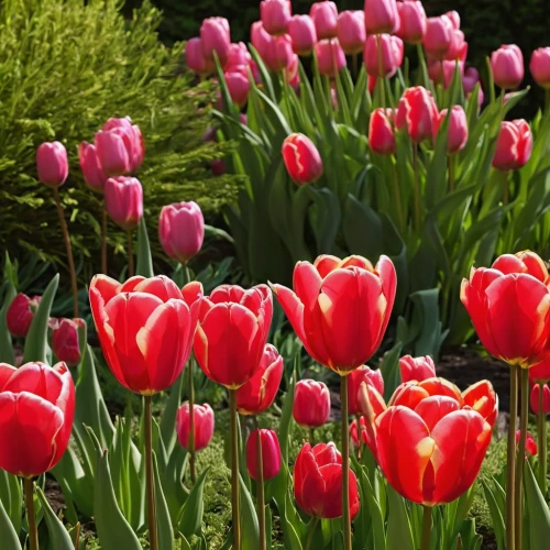 red tulips,pink tulips,tulip flowers,tulips,tulip background,turkestan tulip,two tulips,tulip festival,tulipa,orange tulips,tulipa tarda,tulip branches,siam tulip,wild tulips,tulipa humilis,tulip field,tulip blossom,pink tulip,parrot tulip,tulip festival ottawa,Illustration,American Style,American Style 14