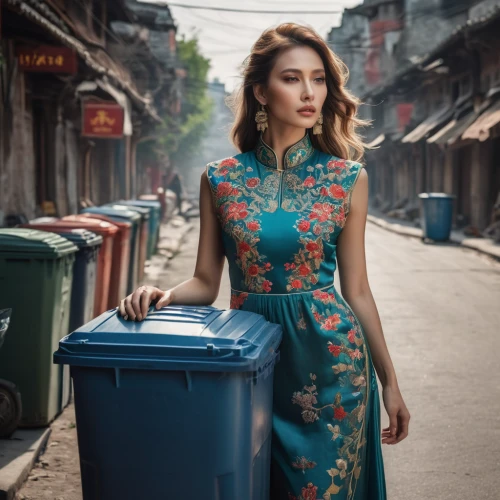 waste collector,garbage collector,miss vietnam,rubbish collector,vietnamese woman,bin,asian woman,waste bins,waste container,vietnam,recycling world,vietnam's,hanoi,kaew chao chom,vietnamese,recycle bin,saigon,recycling bin,asian culture,han thom,Photography,General,Natural