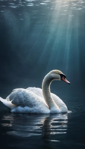 swan on the lake,white swan,swan lake,mourning swan,swan,trumpeter swan,swan boat,swan cub,constellation swan,mute swan,trumpet of the swan,tundra swan,young swan,swan pair,the head of the swan,cygnet,swans,trumpeter swans,swan feather,canadian swans,Photography,Artistic Photography,Artistic Photography 01