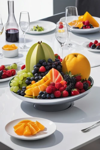 fruit plate,fruit platter,fruit bowl,fruit bowls,serveware,table grapes,fruits and vegetables,fresh fruits,food styling,food table,dinnerware set,tableware,mixed fruit,salad plate,table arrangement,bowl of fruit,integrated fruit,leittafel,tablescape,fruit pie,Art,Classical Oil Painting,Classical Oil Painting 11