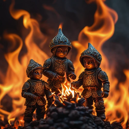 firefighters,fire fighters,firemen,fire background,campfire,gnomes,scandia gnomes,fire-fighting,fires,fire master,fireman's,bonfire,campfires,firefighter,playmobil,fireplaces,fire fighter,wood fire,fire fighting,fireside,Photography,General,Fantasy