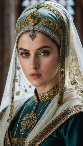 miss circassian,indian bride,turkish culture,arabian,assyrian,thracian,young model istanbul,arab,dulzaina,islamic girl,turkish,indian woman,indian girl,bridal jewelry,girl in a historic way,azerbaijan azn,bridal clothing,jaya,i̇mam bayıldı,suit of the snow maiden,Photography,General,Natural