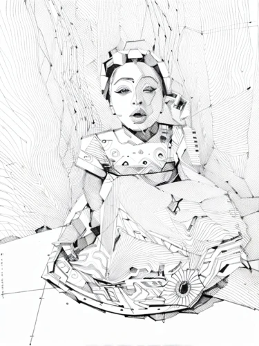 baby frame,girl sitting,infant,camera drawing,baby monitor,geometric ai file,little buddha,child portrait,multiple exposure,photo effect,child art,distorted,child is sitting,krishna,digital artwork,cloth doll,digital art,little girl,transparent image,child girl,Design Sketch,Design Sketch,None