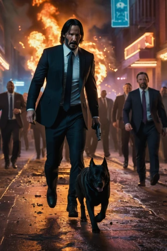 a black man on a suit,two running dogs,gundogmus,running dog,black businessman,to run,run,gun dog,suit actor,dog running,raging dogs,top dog,hound dogs,dog street,big dog,luther,street dogs,digital compositing,dog race,action film,Photography,General,Commercial
