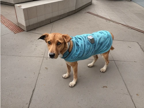 summer coat,polar fleece,raincoat,carolina dog,podenco canario,poncho,street dog,sausages in a dressing gown,italian greyhound,jagdterrier,coat,indian dog,rain suit,herd protection dog,rain protection,old coat,sighthound,parka,windbreaker,weatherproof,Common,Common,Natural