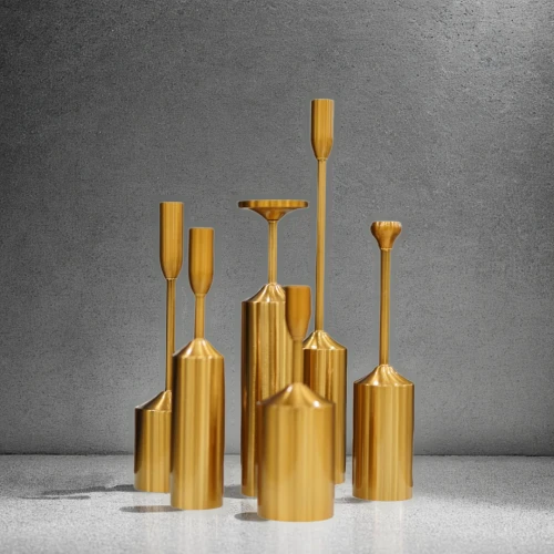 copper utensils,candlestick for three candles,golden candlestick,candlesticks,table lamps,utensils,gold foil shapes,knife block,hamburger set,lampions,menorah,kitchen utensils,vases,incense with stand,cooking utensils,ladles,gold lacquer,beer table sets,brass chopsticks vegetables,handbell
