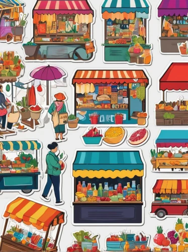 houses clipart,stickers,fruits icons,clipart sticker,fruit icons,animal stickers,christmas stickers,paris clip art,marketplace,fruit stands,food icons,oktoberfest background,ice cream icons,shopping icons,street fair,fruit market,watercolor shops,seamless pattern,postcards,leaf icons,Unique,Design,Sticker