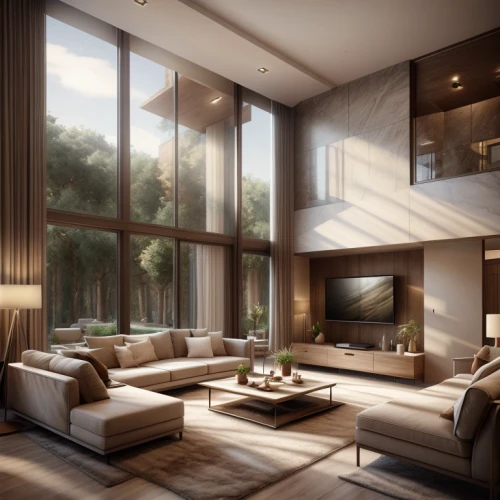 modern living room,luxury home interior,interior modern design,living room,livingroom,penthouse apartment,3d rendering,modern room,contemporary decor,home interior,modern decor,sitting room,apartment lounge,family room,interior design,luxury property,modern house,living room modern tv,great room,modern style