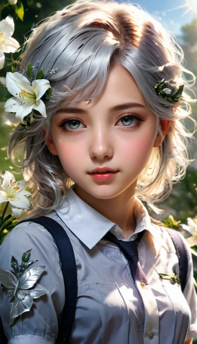 eglantine,girl in flowers,linden blossom,flower background,japanese sakura background,children's background,white flower cherry,beautiful girl with flowers,pixie-bob,white blossom,girl picking flowers,katniss,apple blossoms,natural cosmetic,girl in the garden,mystical portrait of a girl,portrait background,camellia,gardenia,white rose snow queen,Photography,General,Natural
