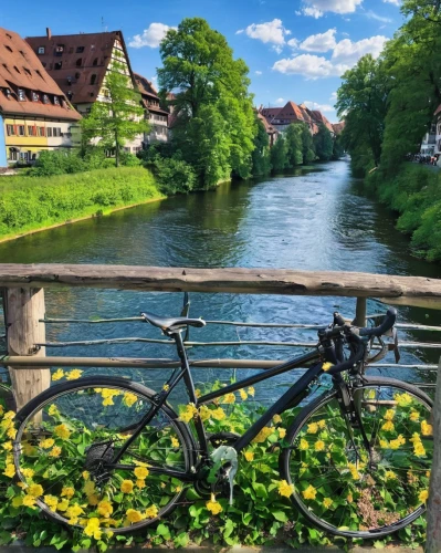 bamberg,nuremberg,tübingen,obike munich,landsberg,tulpenbüten,luneburg,fahrrad,freiburg im breisgau,cross-country cycling,artistic cycling,ulm,freiburg,bavarian,esslingen,rothenburg,bike ride,braunschweig,floral bike,bavaria,Conceptual Art,Daily,Daily 07