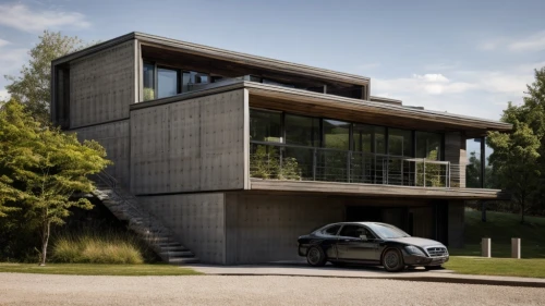 modern house,cubic house,modern architecture,dunes house,cube house,folding roof,residential house,automotive exterior,danish house,timber house,contemporary,frame house,smart home,frisian house,mercedes eqc,metal cladding,smart house,house hevelius,exzenterhaus,modern building,Architecture,Villa Residence,Modern,Elemental Architecture