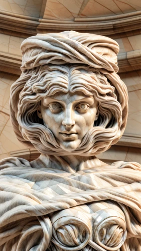 entablature,architectural detail,corinthian order,mouldings,caryatid,woman's face,classical architecture,bonnet ornament,carvings,woman sculpture,terracotta,lion capital,art nouveau,art deco ornament,stonework,detail,fountain head,details architecture,decorative figure,medusa