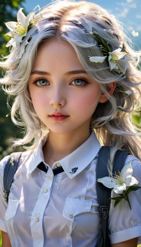 female doll,child fairy,doll's facial features,little girl fairy,fashion dolls,eglantine,artificial hair integrations,girl in flowers,fashion doll,beautiful girl with flowers,fairy tale character,children's background,realdoll,faery,little girl in wind,jessamine,rosa 'the fairy,flower fairy,model doll,child girl,Photography,General,Natural