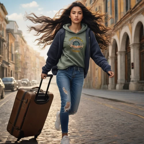 travel woman,luggage and bags,luggage,baggage,sprint woman,the girl at the station,passenger,airline travel,world travel,to travel,suitcase,girl walking away,travel,ilovetravel,globe trotter,traveling,weekendtravel,passenger gazelle,girl in t-shirt,baggage hall,Photography,General,Natural