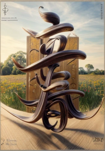 lyre,celtic harp,g-clef,trebel clef,clef,treble clef,steel sculpture,kinetic art,f-clef,harp,lyre box,armillary sphere,music box,gramophone,harp strings,time spiral,torus,wind machine,cd cover,music note frame,Realistic,Flower,Scabious