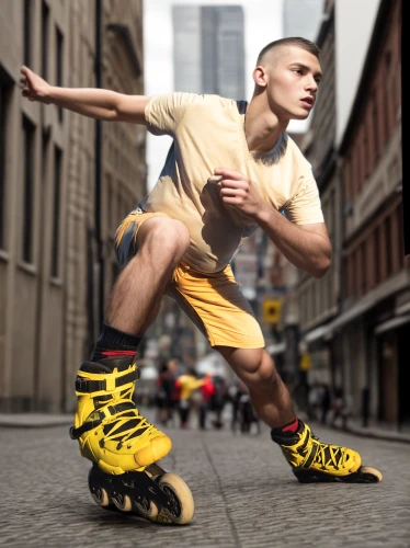 inline skates,footbag,cross training shoe,athletic shoe,street sports,middle-distance running,sports gear,sports shoes,street dancer,sport shoes,running shoe,steel-toe boot,athletic shoes,roller skates,roller skating,sports shoe,climbing shoe,active footwear,long-distance running,rollerblades