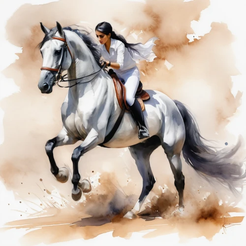 arabian horse,arabian horses,a white horse,endurance riding,thoroughbred arabian,equestrian,white horse,equitation,andalusians,cavalry,dressage,quarterhorse,equestrian sport,galloping,equine,appaloosa,draft horse,horseback,painted horse,horsemanship,Illustration,Paper based,Paper Based 11