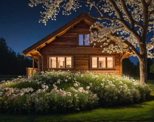 summer cottage,small cabin,wooden house,log cabin,landscape lighting,log home,the cabin in the mountains,country cottage,beautiful home,summer house,wooden sauna,timber house,house in the forest,wooden hut,danish house,chalet,garden shed,small house,cottage,cabin,Photography,General,Natural