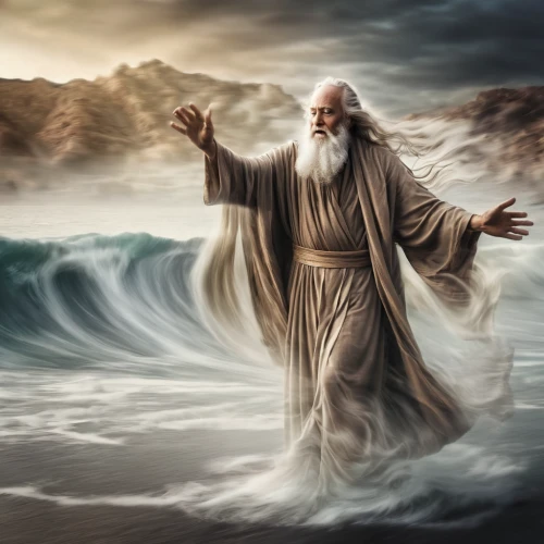 god of the sea,moses,sea god,version john the fisherman,biblical narrative characters,man at the sea,poseidon,poseidon god face,the wind from the sea,the man in the water,twelve apostle,old testament,benediction of god the father,the people in the sea,god the father,sea storm,the storm of the invasion,god,el mar,lord who rings,Photography,Artistic Photography,Artistic Photography 04