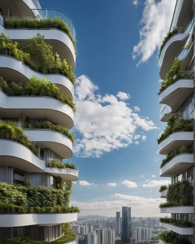 eco-construction,futuristic architecture,ecological sustainable development,green living,sustainability,urban design,sustainable,growing green,skyscapers,smart city,urban development,residential tower,sustainable development,eco hotel,environmentally sustainable,ecologically,futuristic landscape,sky apartment,terraforming,balcony garden,Photography,General,Natural