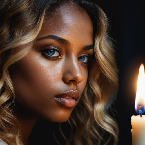 candlelight,candle light,candlelights,black candle,burning candle,burning candles,candle flame,lighted candle,candle,african american woman,light a candle,flameless candle,somali,candles,beautiful african american women,a candle,ethiopian girl,torchlight,wax candle,african-american,Photography,General,Natural