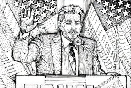 politician,coloring page,office line art,santiago calatrava,gosling,announcer,patriot,president of the u s a,hitchcock,federal staff,orator,mayor,freedom of the press,analyze,speech,45,state of the union,fool cage,banker,patriotism,Design Sketch,Design Sketch,None
