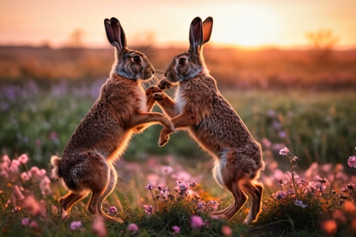 hares,female hares,rabbits and hares,hare coursing,lepus europaeus,easter rabbits,hare field,rabbits,european rabbit,bunnies,rabbit family,leveret,european brown hare,cute animals,courtship,steppe hare,wild hare,black tailed jackrabbit,antelope jackrabbit,hare trail,Photography,General,Cinematic