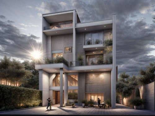 cubic house,cube stilt houses,modern architecture,sky apartment,archidaily,frame house,3d rendering,an apartment,modern house,arq,apartment building,modern building,new housing development,block balcony,apartment block,cube house,appartment building,condominium,apartments,facade panels