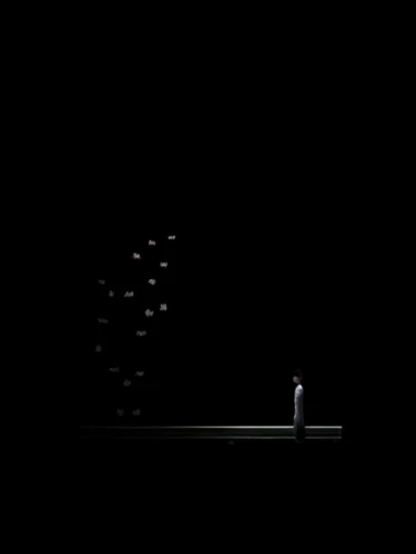 3d stickman,minimalism,silhouette of man,animation,man silhouette,black background,character animation,standing man,cinema 4d,walking man,tightrope,moon walk,falling objects,silhouette dancer,computer mouse cursor,pedestrian,android game,pendulum,dance silhouette,girl walking away