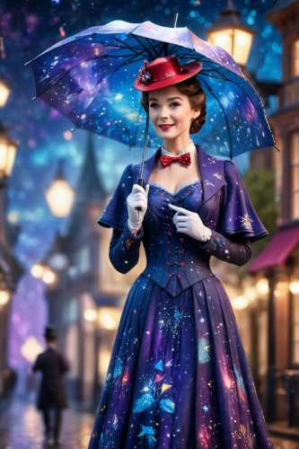mary poppins,shanghai disney,little girl with umbrella,disney rose,cinderella,disney character,princess anna,the snow queen,3d fantasy,suit of the snow maiden,digital compositing,fairy tale character,photoshop manipulation,disneyland paris,disneyland park,elsa,fairy peacock,euro disney,disney,princess sofia,Unique,3D,Panoramic