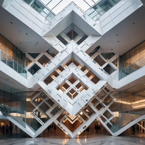 glass pyramid,building honeycomb,the center of symmetry,geometrical,geometric pattern,geometric,symmetrical,geometry shapes,lattice window,kaleidoscope art,symmetric,hexagonal,glass facades,glass facade,lattice windows,kaleidoscope,glass building,cubic,fibonacci,geometric style