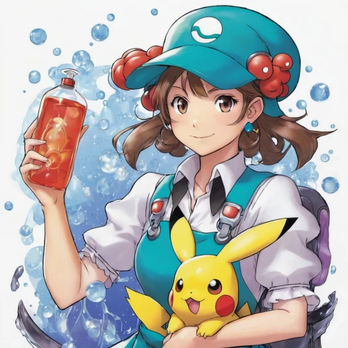 ramune,iced tea,bubble tea,ice tea,pokemon,pixaba,cells,pokémon,water pearls,colorful water,ice lemon tea,water liles,lemonsoda,cold drink,water police,leninade,icy snack,refreshment,coca-cola light sango,splash water,Illustration,Japanese style,Japanese Style 13