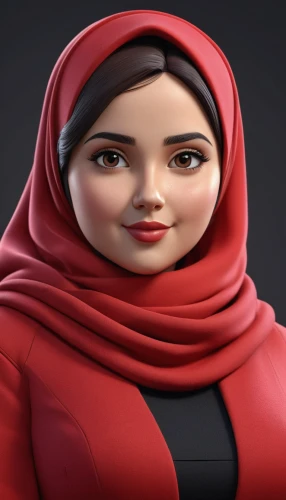 hijaber,hijab,muslim woman,islamic girl,muslima,et,babushka doll,kosmea,i̇mam bayıldı,abaya,muslim background,allah,senator,3d model,burka,jilbab,arab,dulzaina,burqa,bussiness woman,Unique,3D,3D Character