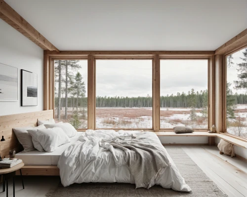 scandinavian style,wooden windows,wood window,winter house,winter window,snow house,snowhotel,timber house,modern room,warm and cozy,bedroom window,snow roof,sleeping room,window treatment,small cabin,inverted cottage,wooden beams,window frames,bedroom,wood wool