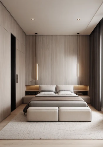 modern room,bedroom,room divider,sleeping room,interior modern design,guest room,contemporary decor,modern decor,interior design,guestroom,3d rendering,bed frame,render,great room,futon pad,japanese-style room,rooms,canopy bed,search interior solutions,bed linen