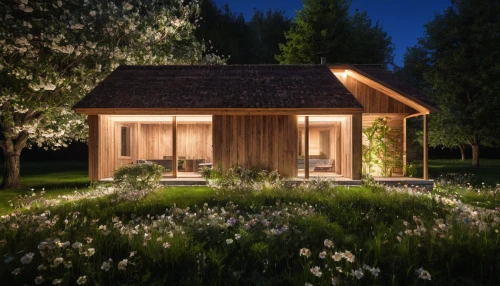 wooden sauna,timber house,small cabin,wood doghouse,wooden house,wooden hut,inverted cottage,landscape lighting,summer house,garden shed,log cabin,grass roof,cubic house,small house,summer cottage,miniature house,smart home,garden buildings,wooden roof,little house,Photography,General,Natural