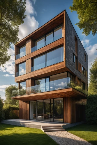 modern architecture,corten steel,modern house,cubic house,timber house,dunes house,eco-construction,wooden house,3d rendering,cube house,danish house,wooden facade,smart house,frame house,contemporary,glass facade,mid century house,wooden construction,smart home,archidaily,Photography,General,Natural