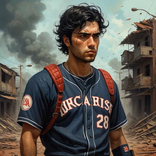 american baseball player,baseball player,baseball uniform,baseball drawing,game illustration,sci fiction illustration,world digital painting,vector illustration,baseball coach,district 9,game art,sports jersey,sports hero fella,baseball team,catcher,vector art,baseball,digital painting,basketball player,cg artwork,Illustration,Realistic Fantasy,Realistic Fantasy 28