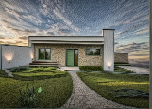 landscape design sydney,dunes house,artificial grass,landscape designers sydney,modern house,3d rendering,home landscape,golf lawn,roof landscape,grass roof,turf roof,holiday villa,modern architecture,smart home,residential house,beautiful home,house shape,render,green lawn,virtual landscape,Common,Common,Natural