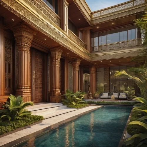 luxury property,luxury home interior,luxury home,3d rendering,mansion,tropical house,pool house,luxury real estate,render,holiday villa,riad,royal palms,3d rendered,rosewood,landscape design sydney,garden design sydney,private house,beautiful home,hacienda,luxury hotel,Photography,General,Natural