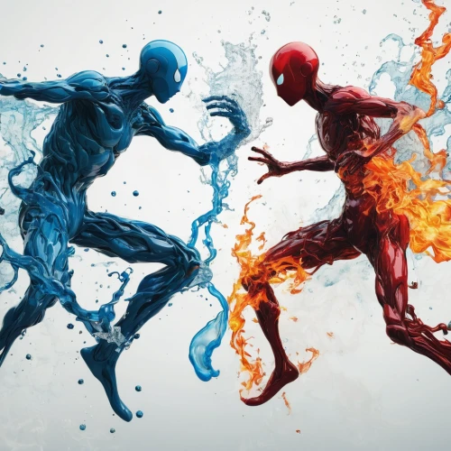 fire eaters,human torch,middle-distance running,inflammation,fire dance,fire and water,digital compositing,image manipulation,photo manipulation,sci fiction illustration,photoshop manipulation,long-distance running,sprint football,dancing flames,marvel comics,firedancer,mixed martial arts,racewalking,the sports of the olympic,fire artist,Photography,Artistic Photography,Artistic Photography 05