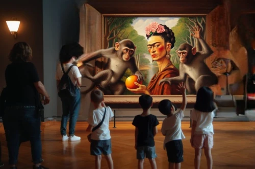 miguel of coco,art gallery,popular art,art,a museum exhibit,paintings,indigenous painting,art world,art dealer,el salvador dali,school of athens,art museum,sacred art,church painting,modern art,art painting,the mona lisa,painting easter egg,mona lisa,michelangelo