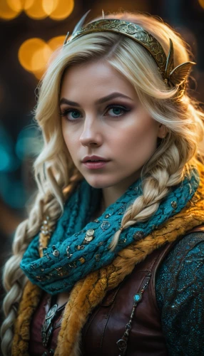 elsa,elven,violet head elf,fantasy portrait,viking,elf,vikings,full hd wallpaper,wood elf,heroic fantasy,fae,winterblueher,celtic queen,fantasy woman,female warrior,male elf,game of thrones,elves,aurora,the snow queen,Photography,General,Fantasy