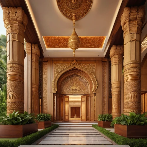emirates palace hotel,the cairo,qasr al watan,egyptian temple,riad,royal tombs,king abdullah i mosque,islamic architectural,marble palace,persian architecture,egypt,largest hotel in dubai,classical architecture,heliopolis,pharaonic,entrance hall,pillars,art deco,lobby,asian architecture,Photography,General,Natural