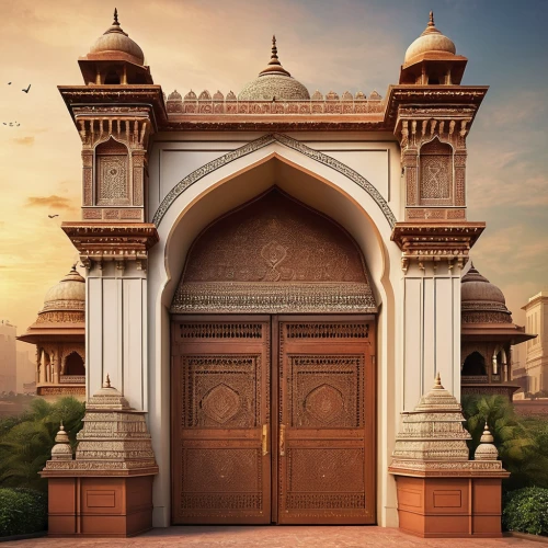 build by mirza golam pir,islamic architectural,mosques,tajmahal,masjid,grand mosque,big mosque,mortuary temple,agra,taj-mahal,front gate,said am taimur mosque,taj mahal,gateway,house of allah,ramadan background,hindu temple,muslim background,mosque,star mosque,Photography,General,Natural